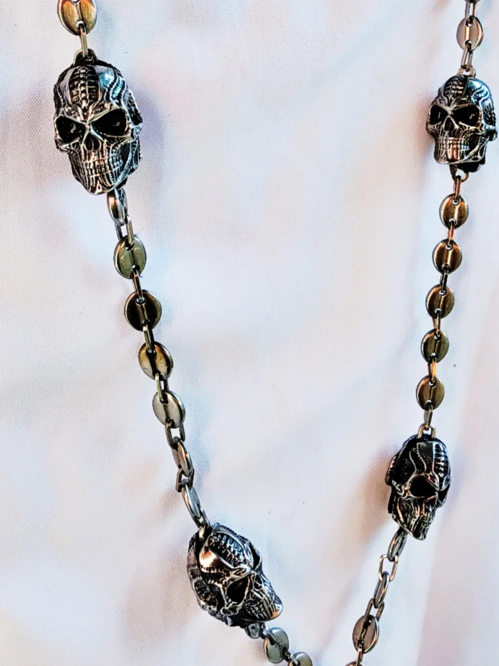 DANNYS CHAINZ rugged triple